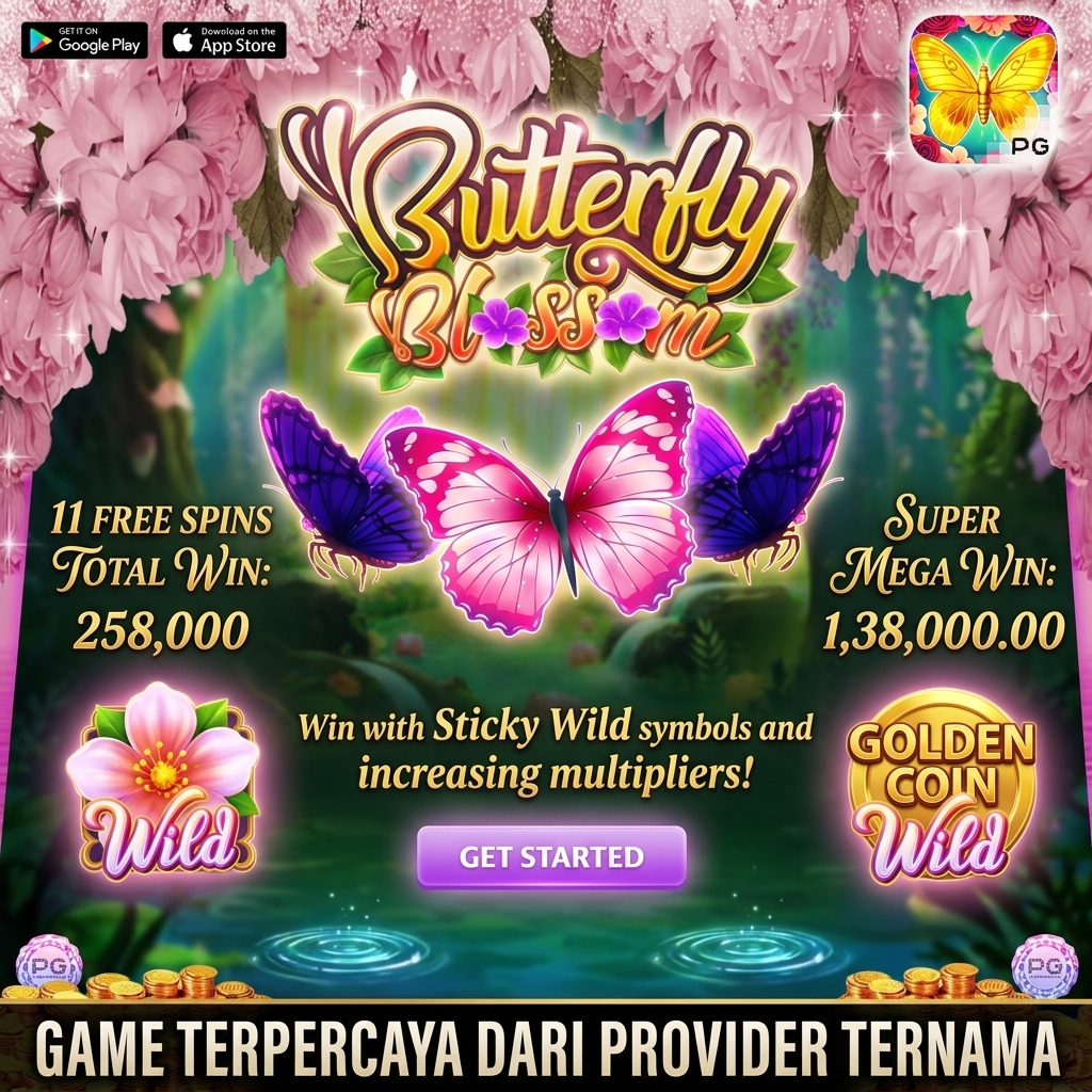 Banner GLORY30 Official